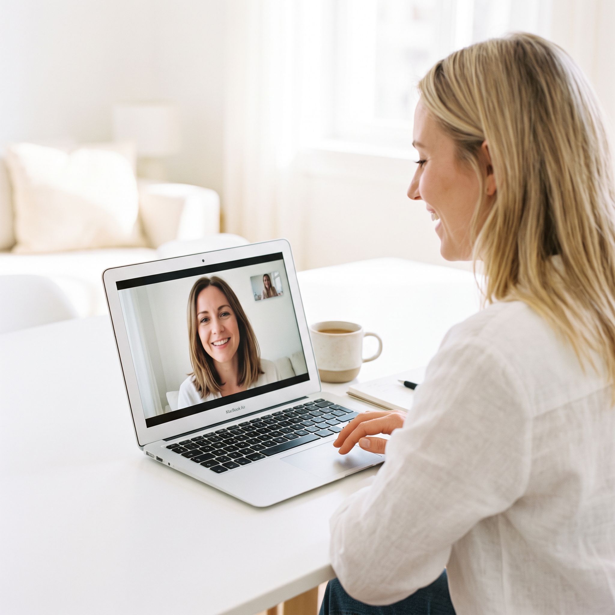 The booking tool with calendar